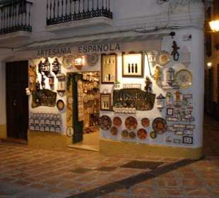 Excursión a marbella, playas y pueblo