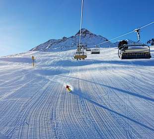 Skigebiet Schoeneben 
