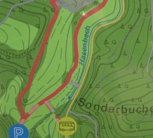 Premiumwanderweg Hochgehschätzt