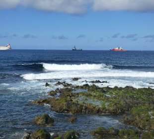 Das alte Fischerviertel