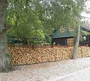 Oberża Pod Złotym Prosiakiem