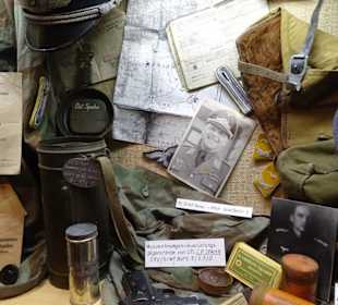 Rundgang durch das Museum für Militärgeschichte