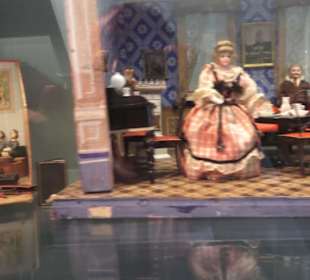 Zürcher Spielzeugmuseum