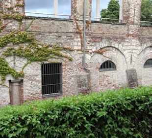 Hofgartenbrunnwerk
