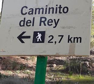 Caminito del Rey
