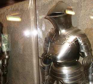 Museum in der Goldenen Gasse