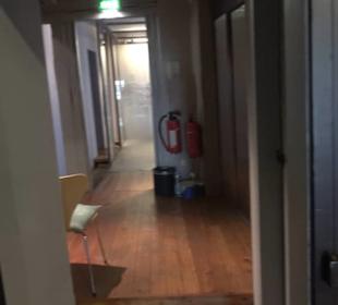 1. Obergeschoß - Zünfte - Reichtadt 16 - 18. Jh.