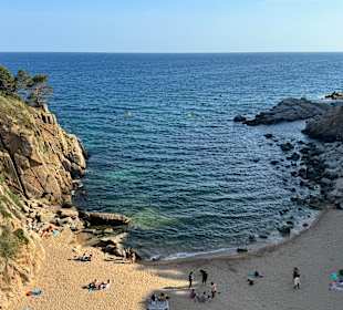 Tossa de Mar