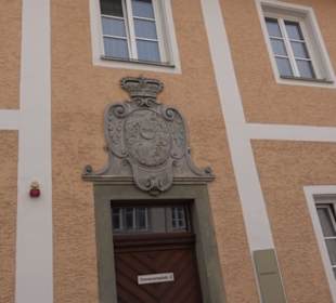 Emmeramsplatz