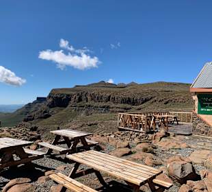 Sani Pass