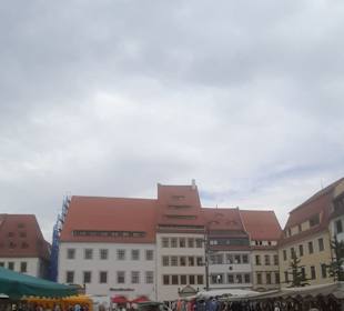 Altstadt Freiberg