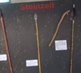 HöhlenSchauLand Hürben