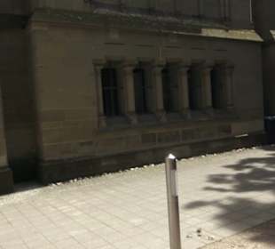 St. Katharina Kirche