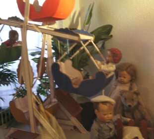 Puppen- und Spielzeugmuseum