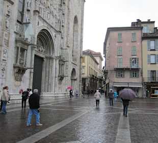 Como