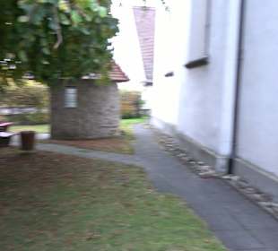 Pfarrkirche St. Leonhard Daugendorf