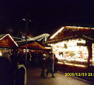 Weihnachtsmarkt
