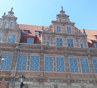 Stare Miasto Gdańsk