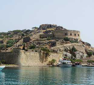 Spinalonga