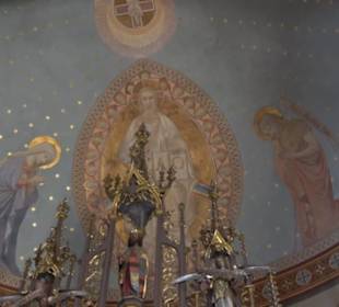 Kirche Mariä Himmelfahrt