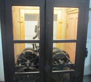 Stadt und Festungsmuseum Germersheim