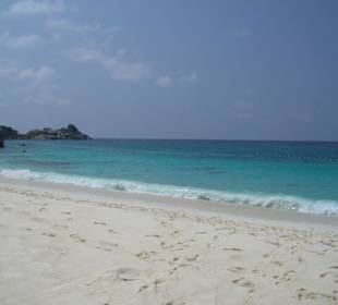 Similan Islands
