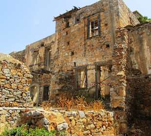 Spinalonga