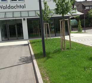 Minigolfanlage am Breitenbach