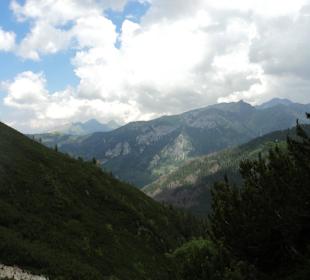 Tatrzański Park Narodowy