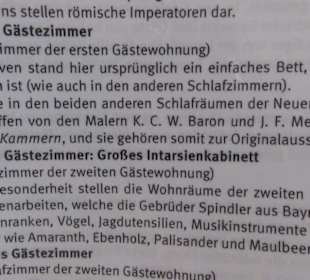 Schloss Neue Kammern