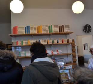 Freilichtmuseum Skansen