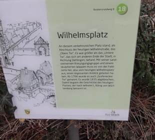Wilhelmplatz