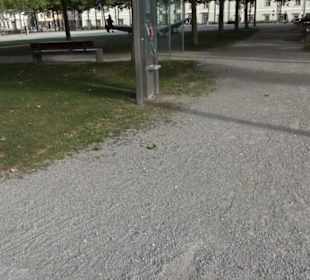 Klostergarten