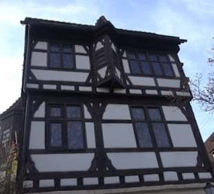 Haus am Gorisbrunnen