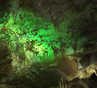 Jaskinia Prometeusza