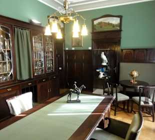 Rundgang durch das Stadtmuseum Oldenburg