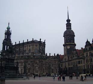Altstadt Dresden