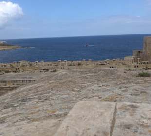 Hafen Valletta