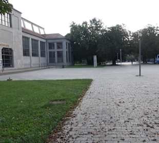 Verkehrsmuseum München