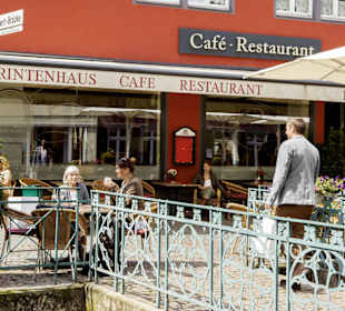 City Outlet Bad Münstereifel