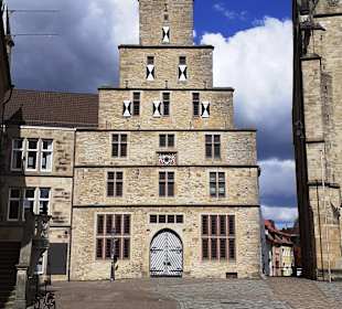 Altstadt Osnabrück