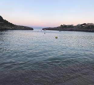 Cala Marçal