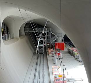 Tage der offenen Baustelle