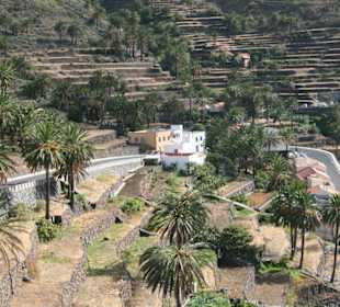 Valle Gran Rey