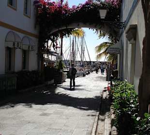 Puerto de Mogan 8