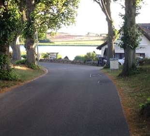 Wandern Sellin auf Rügen