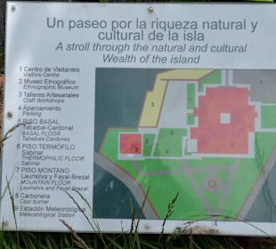 Impressionen La Gomera