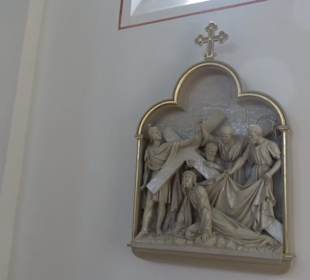 Pfarrkirche St. Dionysius Schlatt
