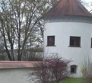 Schloss Meßkirch