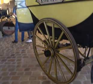 Museum für Kutschen, Chaisen & Karren